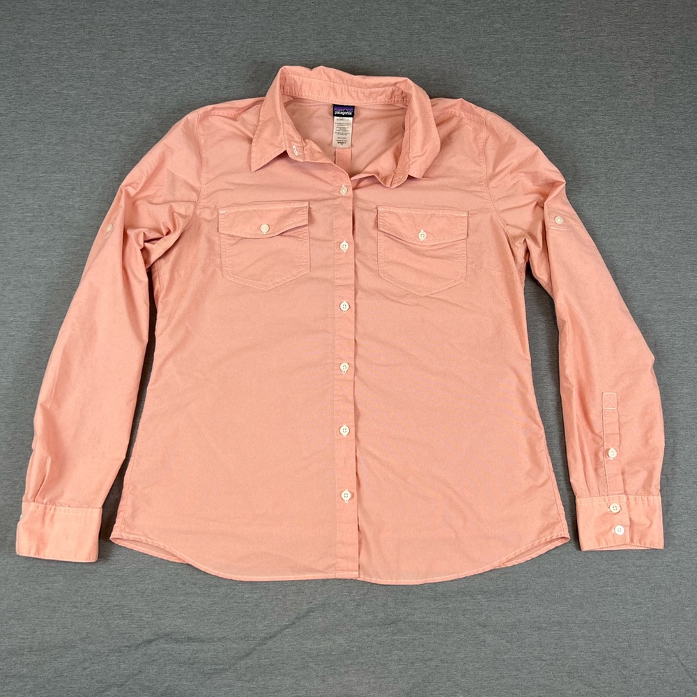 Patagonia Coral Women's Shirt